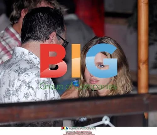 Nicky Hilton Parties in Croatia