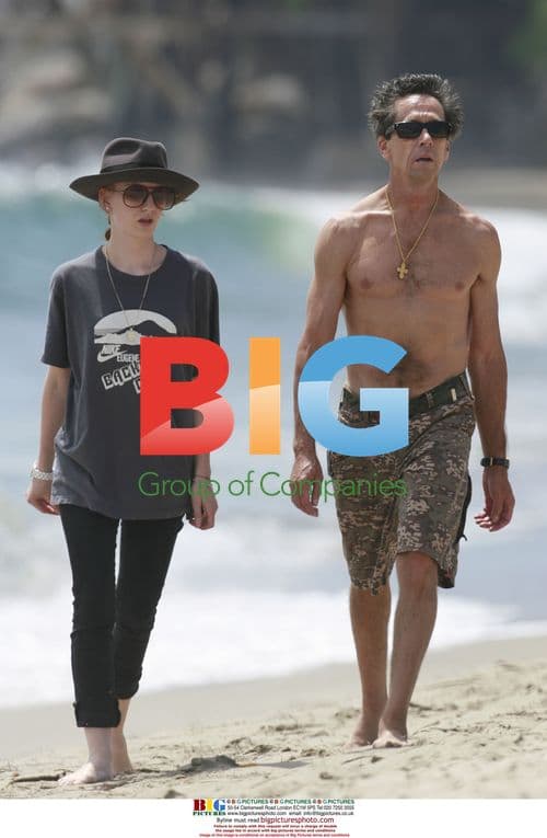 Bra Boys and Tahyna Tozzi at Polaroid Beach House