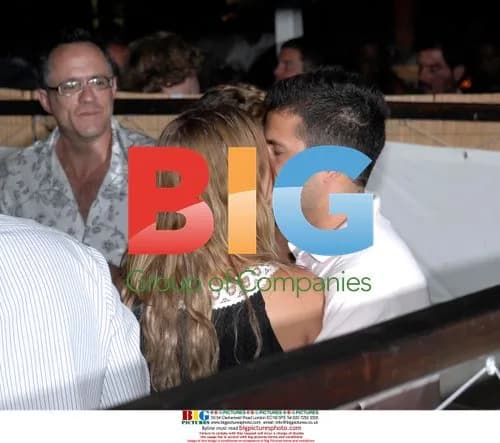 Nicky Hilton Partying in Hvar, Croatia
