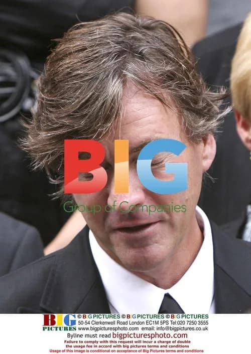 Tony Wilson Funeral in Manchester