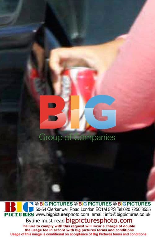 Charlotte Church Shops in Cardiff