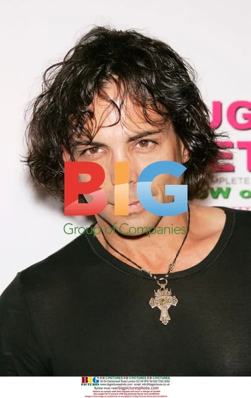 Richard Grieco at 'Ugly Betty' DVD Launch