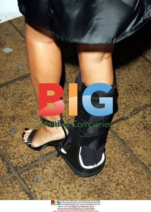 Rihanna at MOBO Awards Launch