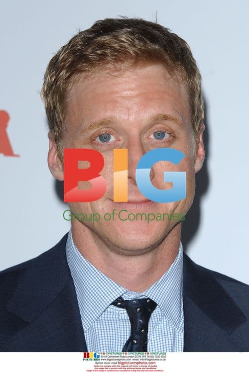 Alan Tudyk at 3:10 to Yuma Premiere