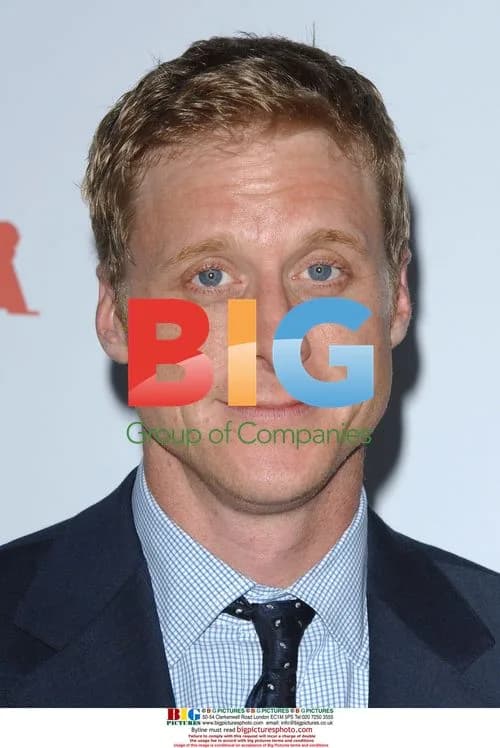 Alan Tudyk at 3:10 to Yuma Premiere