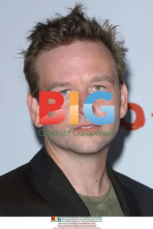 Dallas Roberts at 3:10 to Yuma LA Premiere