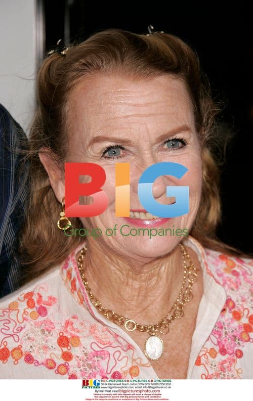 Juliet Mills at 'Resurrecting The Champ' Premiere