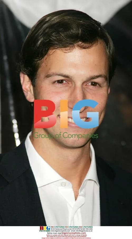 Jared Kushner at 'The Hunting Party' Premiere