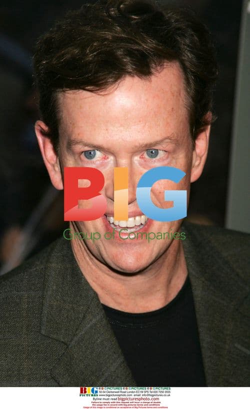 Dylan Baker at 'The Hunting Party' Premiere