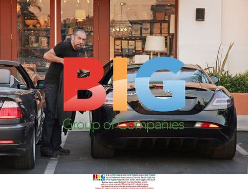 Hair care king Paul Mitchell