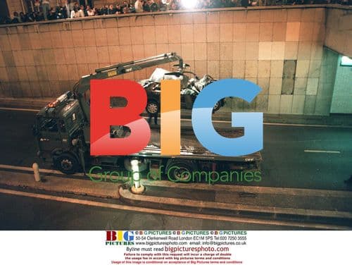 Death of Diana, Princess of Wales - 10th Anniversary