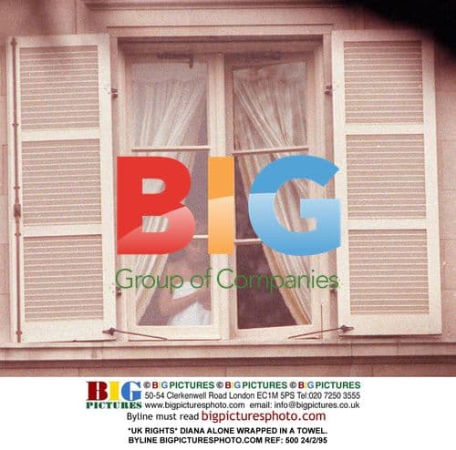 Princess Diana Commemorated 10 Years After Death