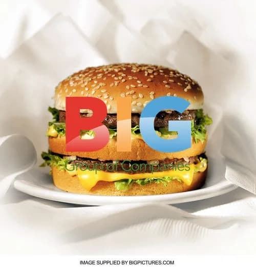 40 Years of the Big Mac