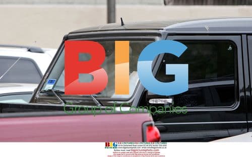 Nicole Richie boards dogs before jail