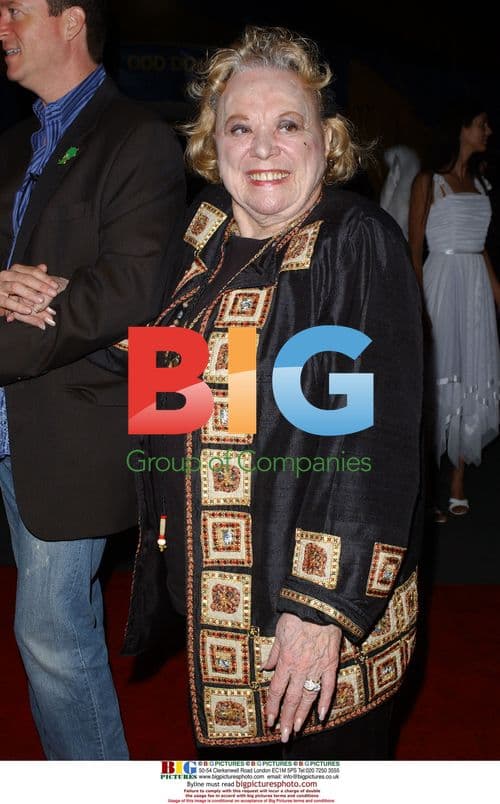 Cirque du soleil's "Corteo" Opening Night