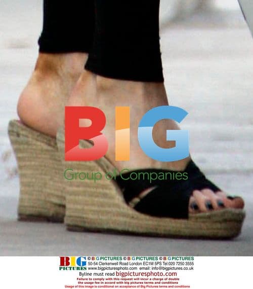 Kate Beckinsale and Daughter Lily