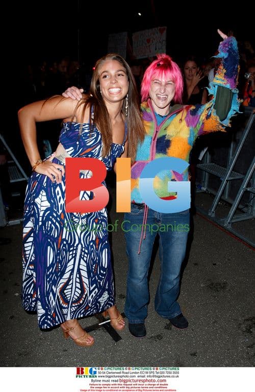 Tracey Barnard and Kara-Louise Horne evicted from Big Brother