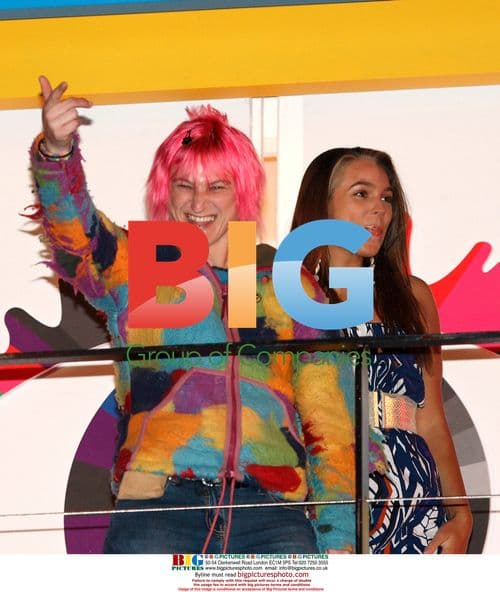 Tracey Barnard and Kara-Louise Horne evicted from Big Brother