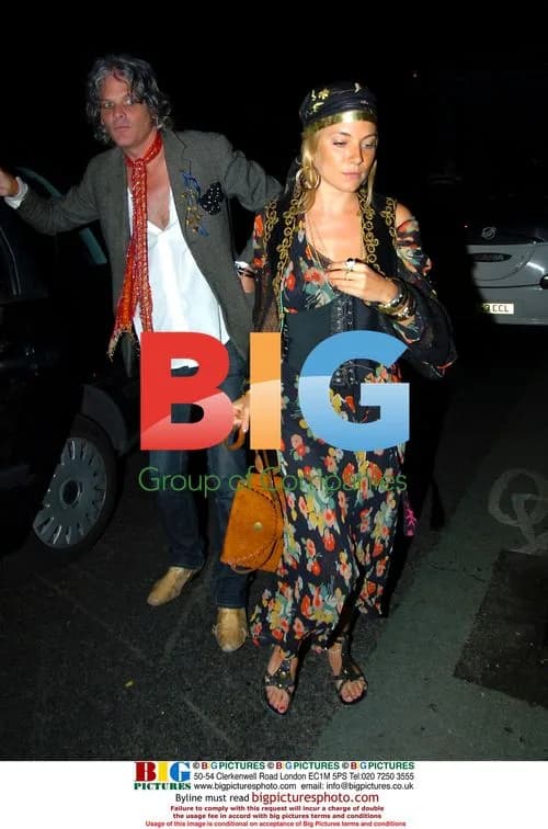 Celebs at Fancy Dress Party