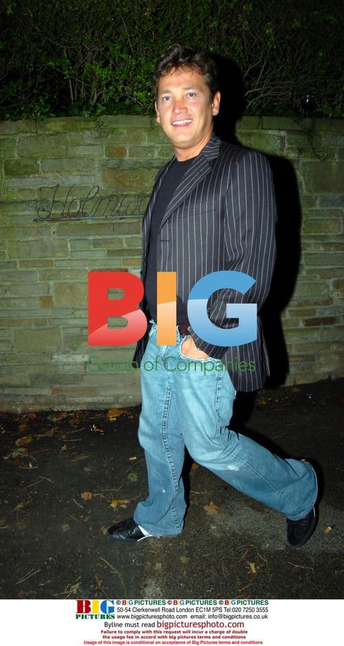 Celebs at Ronnie Wood's Fancy Dress Party