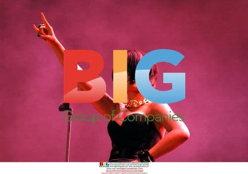 RIHANNA at Coke Live Music Festival 2007