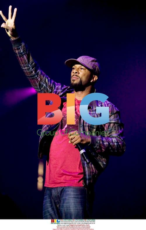 Coke Music Live Festival 2007