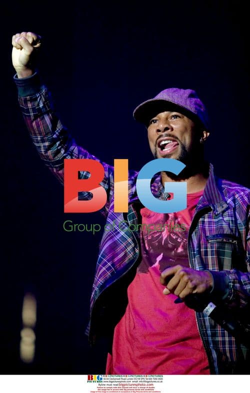 Coke Music Live Festival 2007, Krakow, Poland