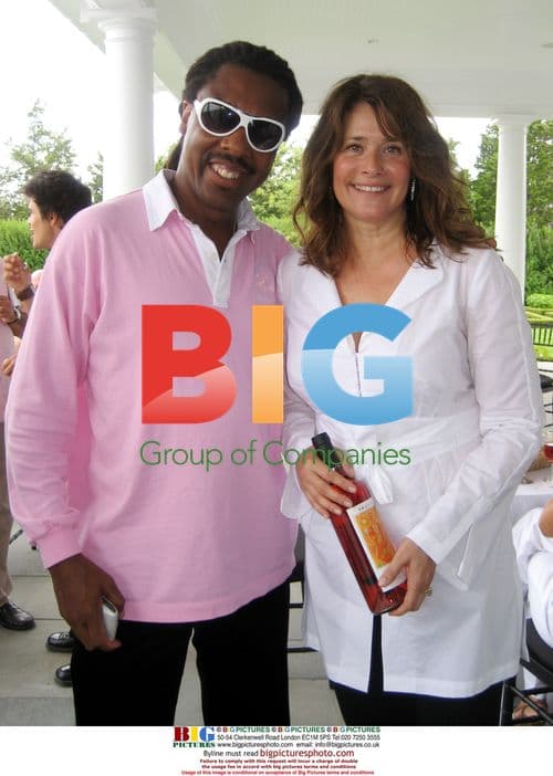 Lorraine Bracco at Rose Wine Launch