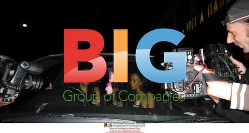 Big Brother 8 contestant Charley Uchea