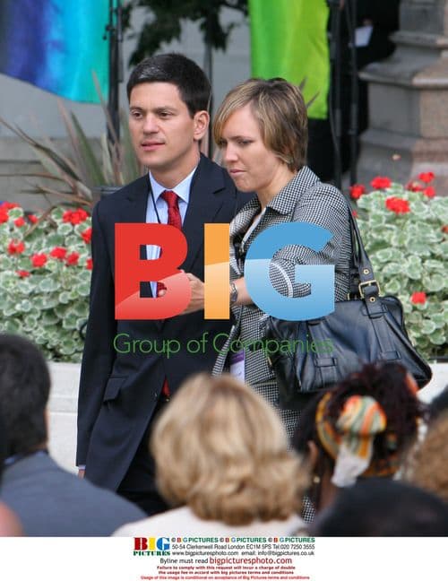 Unveiling of Nelson Mandela statue in Parliament Square