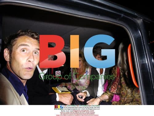 Pattie Boyd at book launch in London