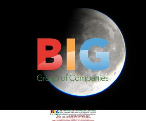 Lunar Eclipse in Wuhan, China