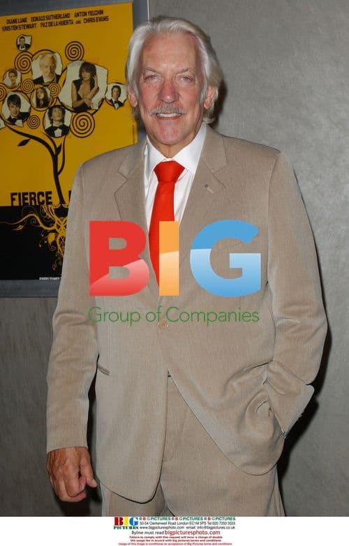 LA Premiere of "Fierce People"