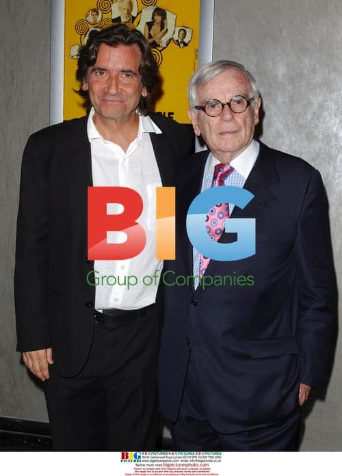 UK & Ireland Premiere of "Fierce People"