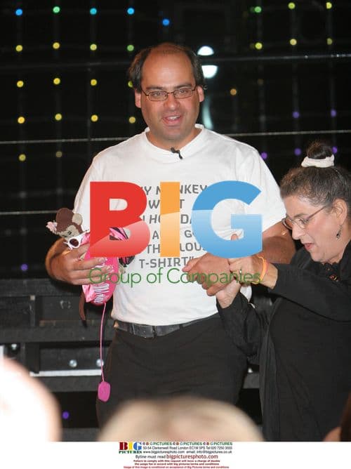 Jonty Evicted from Big Brother House