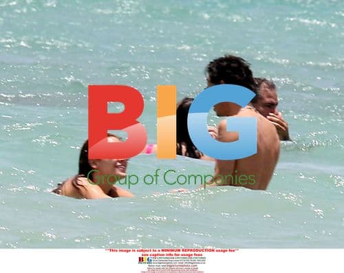 J.Lo and Marc Anthony on holiday in Puerto Rico