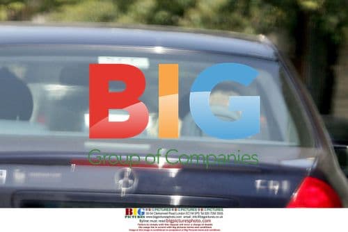 TV Presenter Chris Tarrant Spotted with Girlfriend in Italy