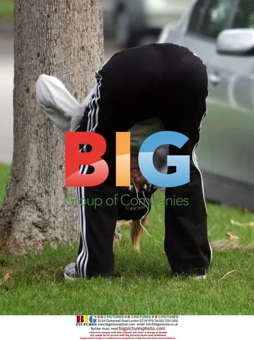 Meg Ryan Jogging in Brentwood