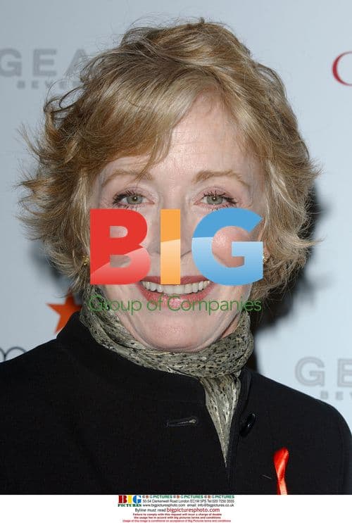 Holland Taylor at 'Love Letters' Benefit