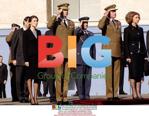 Funeral of ETA Victim Raul Centeno