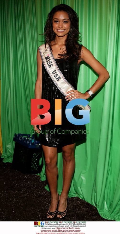 Rachel Smith at Best Buddies Miami Gala