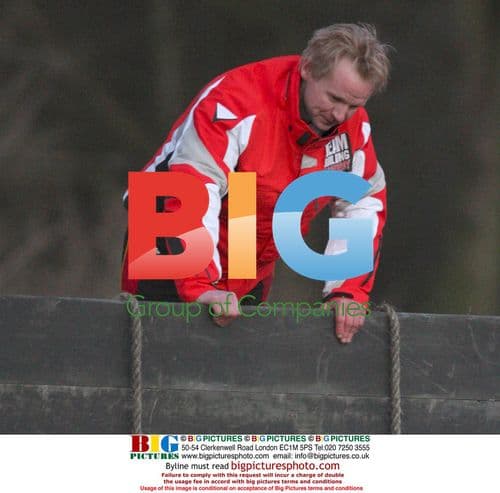 Celebrity Chefs Film TV Promo