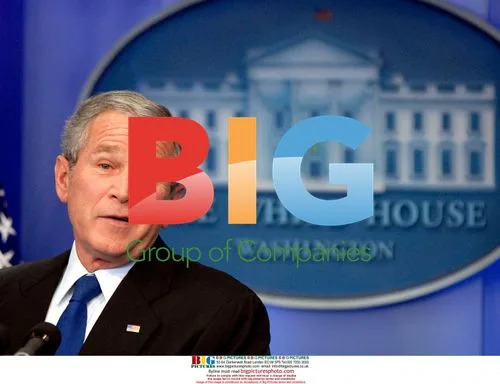 Bush Speaks on Iran Nuclear Program