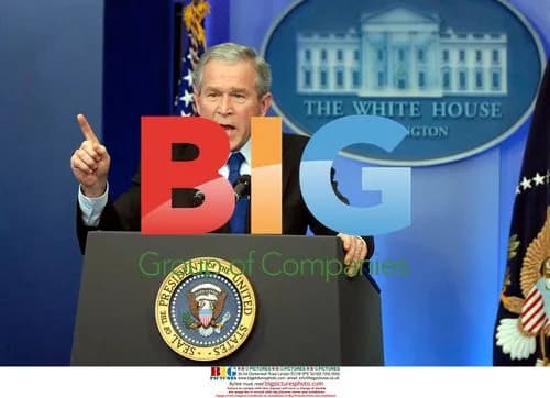 Bush Discusses NIE on Iran Nuclear Program