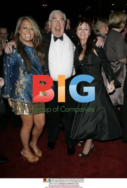 Celebs at Royal Variety Show, Liverpool
