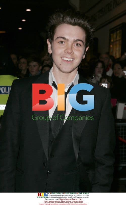 Celebs at Royal Variety Show