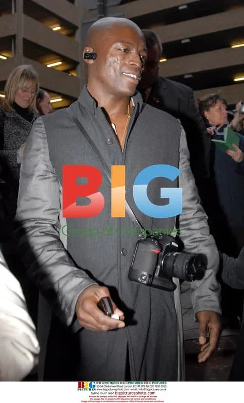 Celebs at Royal Variety Show in Liverpool