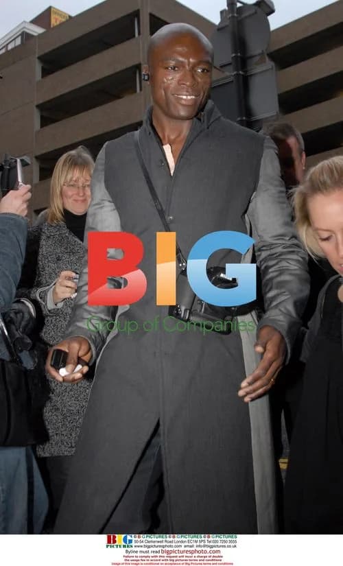 Celebs at Royal Variety Show, Liverpool