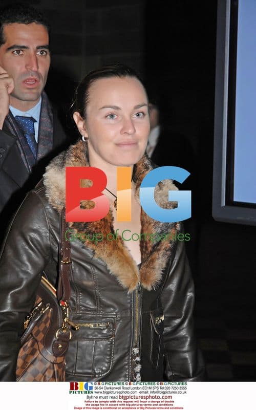 Barcelona Fashion Awards Party