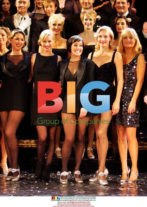 Chicago 10th Anniversary Photocall